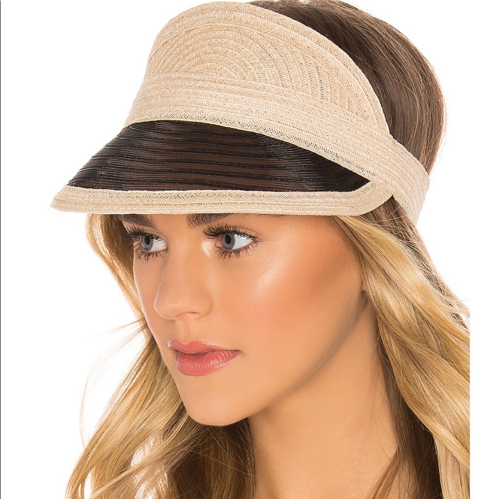 Eugenia Kim Vicky Visor